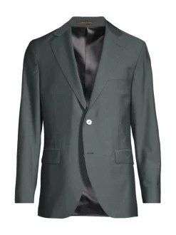 Regular fit -villa-mohairbleiseri