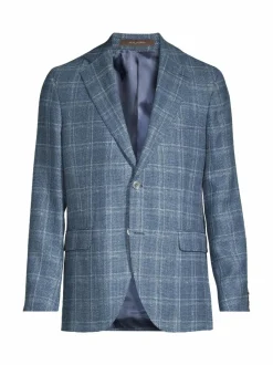 Regular fit -villa-pellavableiseri