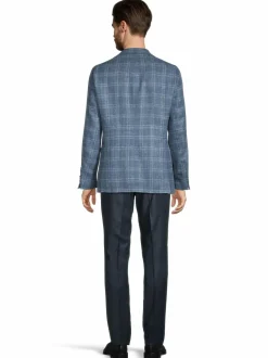 Regular fit -villa-pellavableiseri