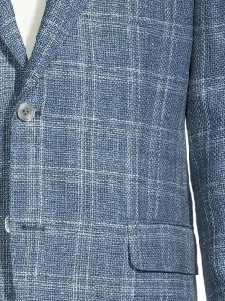 Regular fit -villa-pellavableiseri