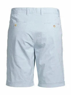 Regular Sunfaded Chino -shortsit