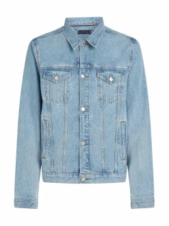 Regular Trucker -farkkutakki