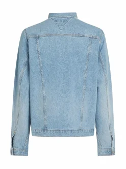 Regular Trucker -farkkutakki