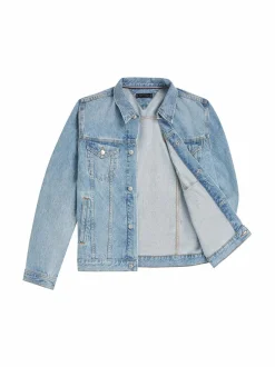 Regular Trucker -farkkutakki