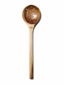 Reikälusikka 30,5 cm