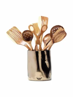 Reikälusikka 30,5 cm