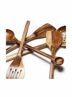 Reikälusikka 30,5 cm