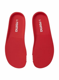 Reimatec Hyppii -paljasjalkakengät