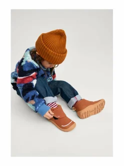 Reimatec Hyppii -paljasjalkakengät