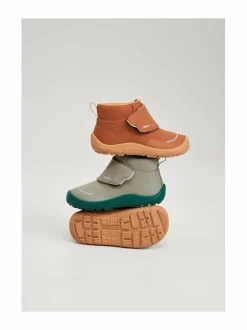 Reimatec Hyppii -paljasjalkakengät