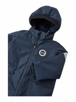 Reimatec Marte Mid -haalari