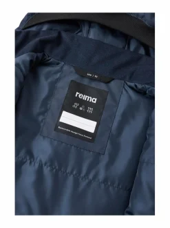 Reimatec Marte Mid -haalari