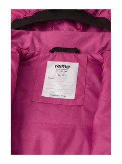 Reimatec Marte Mid -haalari