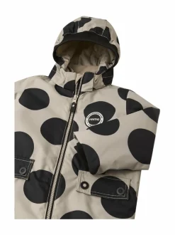 ReimaTec Marte Mid -ulkoilupuku