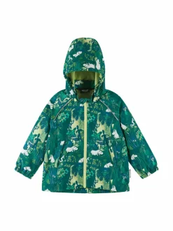 ReimaTec Moomin Hete -vedenpitävä takki