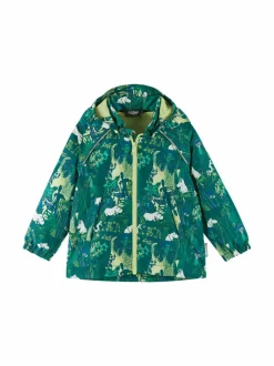 ReimaTec Moomin Hete -vedenpitävä takki