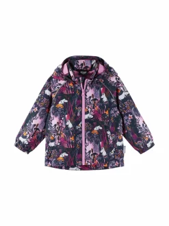 ReimaTec Moomin Hete -vedenpitävä takki