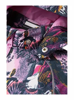 ReimaTec Moomin Hete -vedenpitävä takki