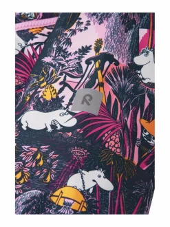ReimaTec Moomin Hete -vedenpitävä takki