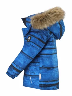 Reimatec Niisi -toppatakki