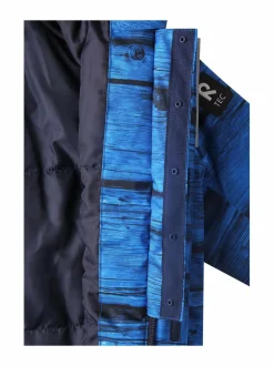 Reimatec Niisi -toppatakki