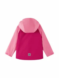 ReimaTec Sulkava -ulkoilutakki