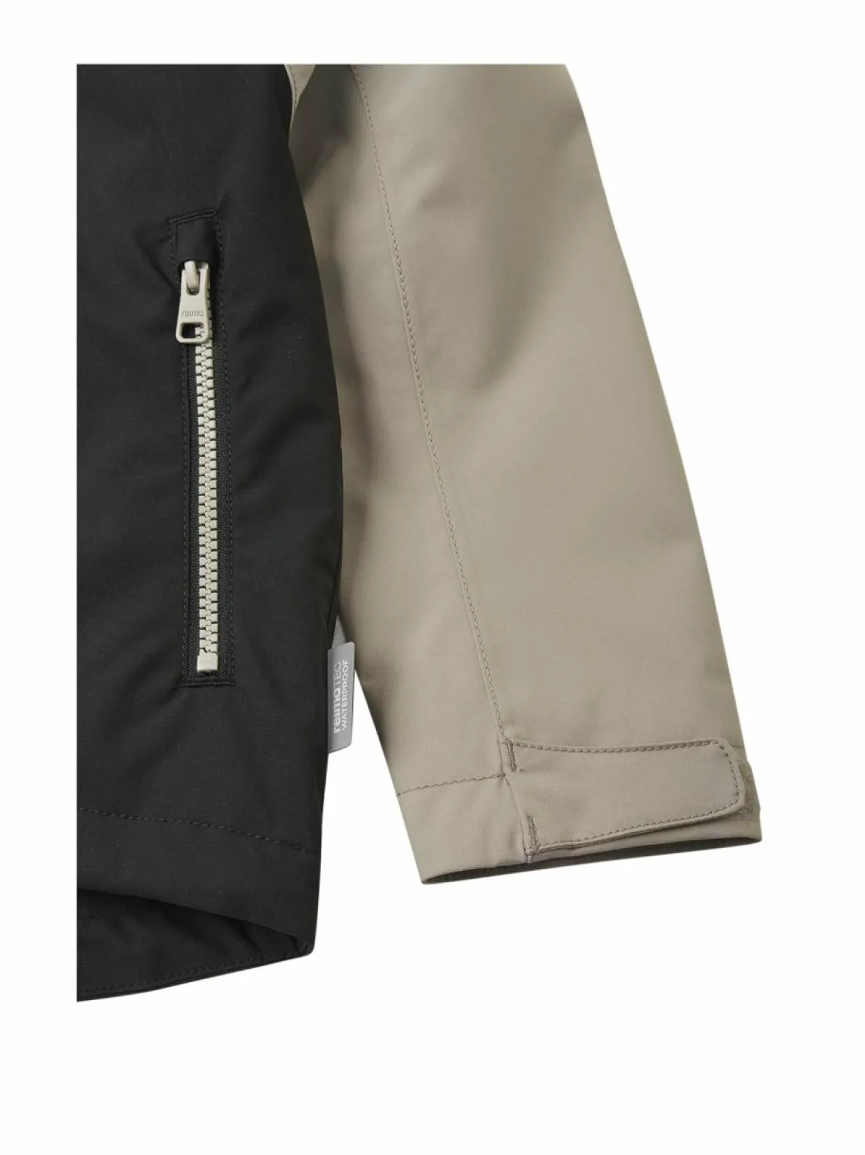 ReimaTec Sulkava -ulkoilutakki