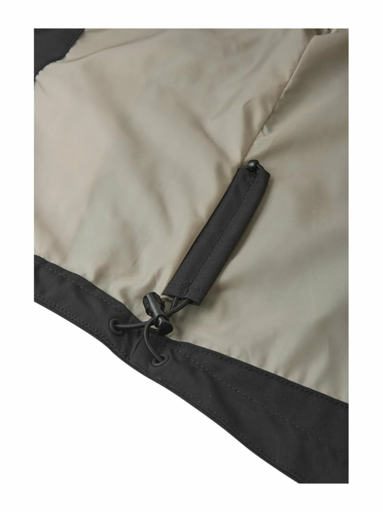 ReimaTec Sulkava -ulkoilutakki