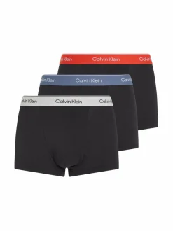 Relaxed Dart -alushousut 3-pack