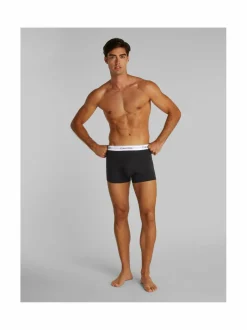 Relaxed Dart -alushousut 3-pack