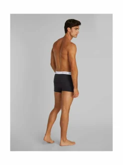 Relaxed Dart -alushousut 3-pack