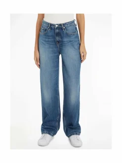 Relaxed Straight -farkut