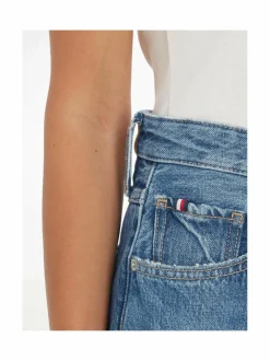 Relaxed Straight -farkut