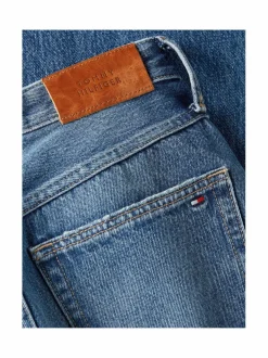 Relaxed Straight -farkut