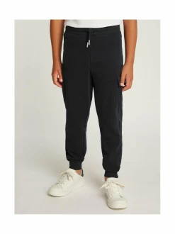 Relaxed Tapered Leg -cargo-joggerhousut