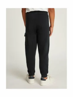 Relaxed Tapered Leg -cargo-joggerhousut