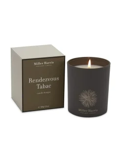 Rendezvous Tabac -tuoksukynttilä 185g