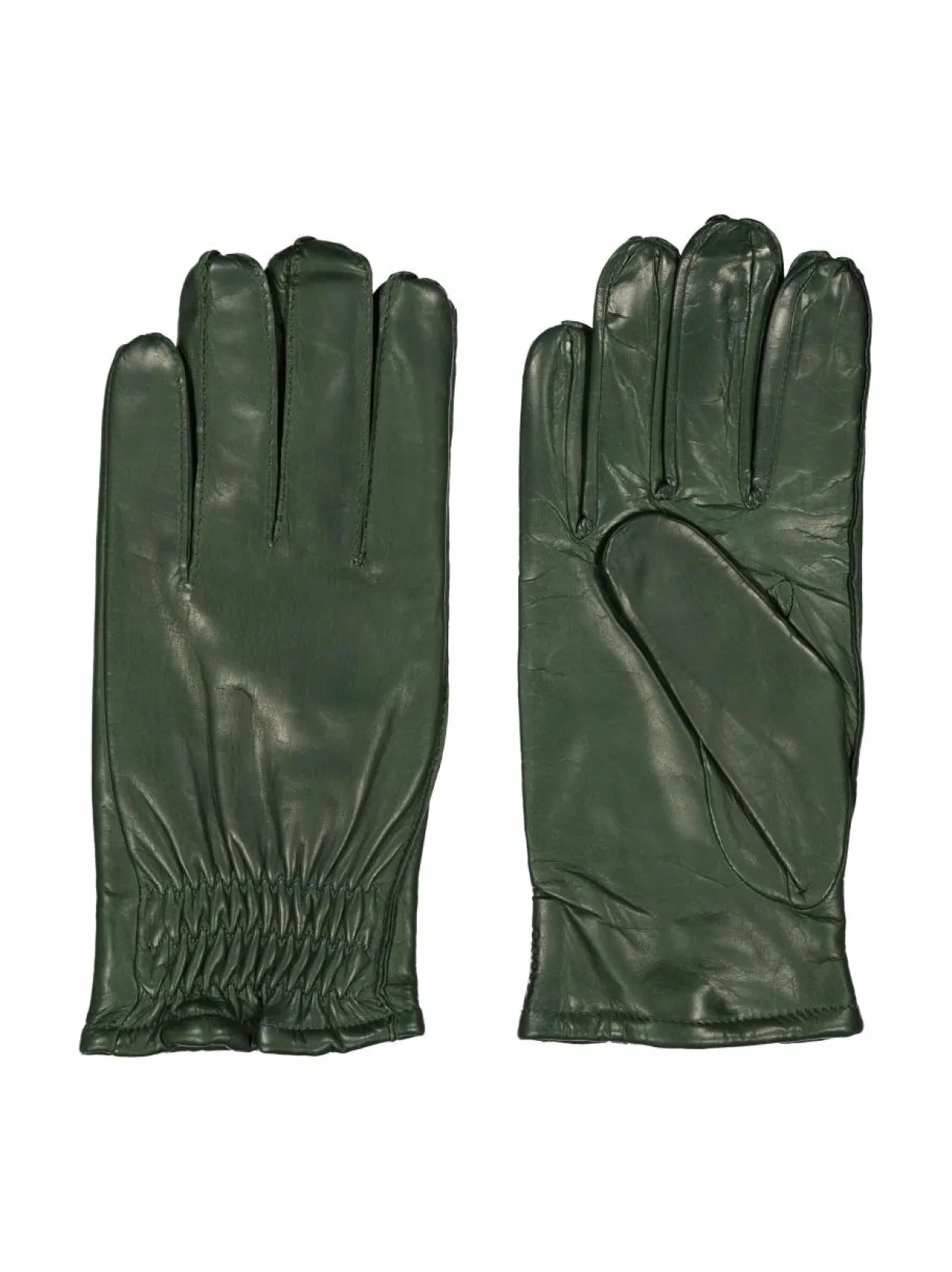 Renne-nahkakäsineet