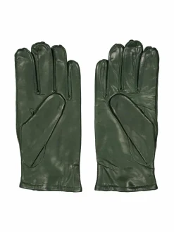 Renne-nahkakäsineet