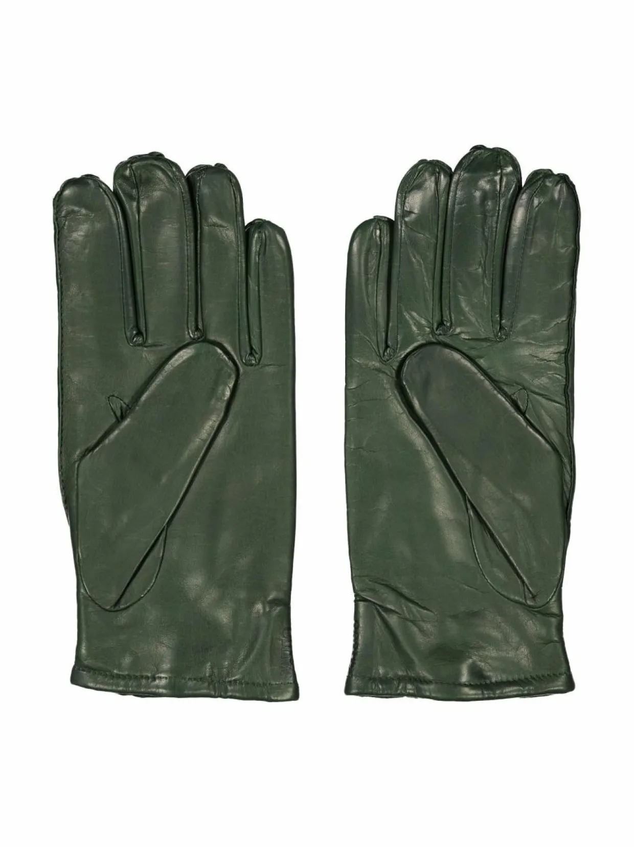 Renne-nahkakäsineet