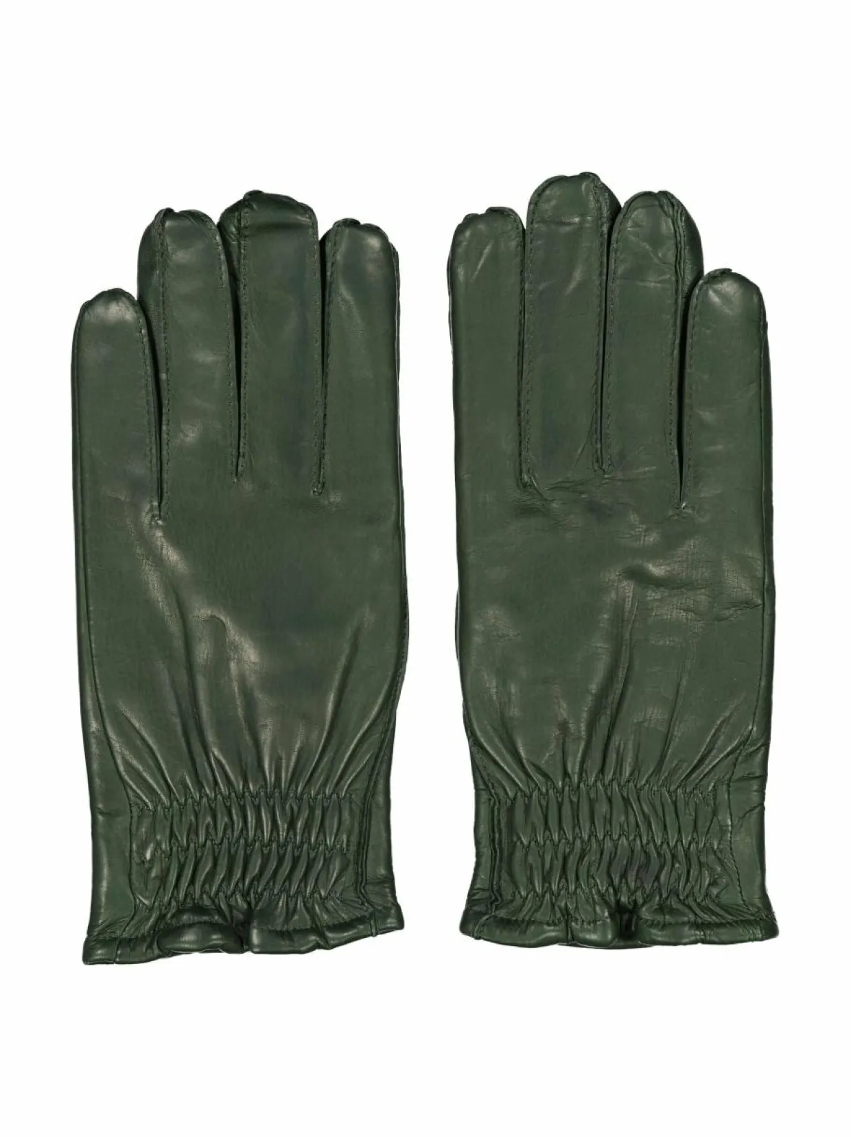 Renne-nahkakäsineet