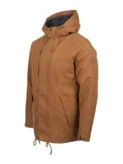 RENTO Miesten canvas takki