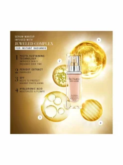 Re-Nutriv Ultra Radiance Liquid Make-Up SPF 20 -meikkivoide 30 ml