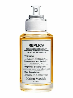 Replica By the Fireplace EdT -tuoksu