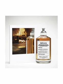 Replica By the Fireplace EdT -tuoksu