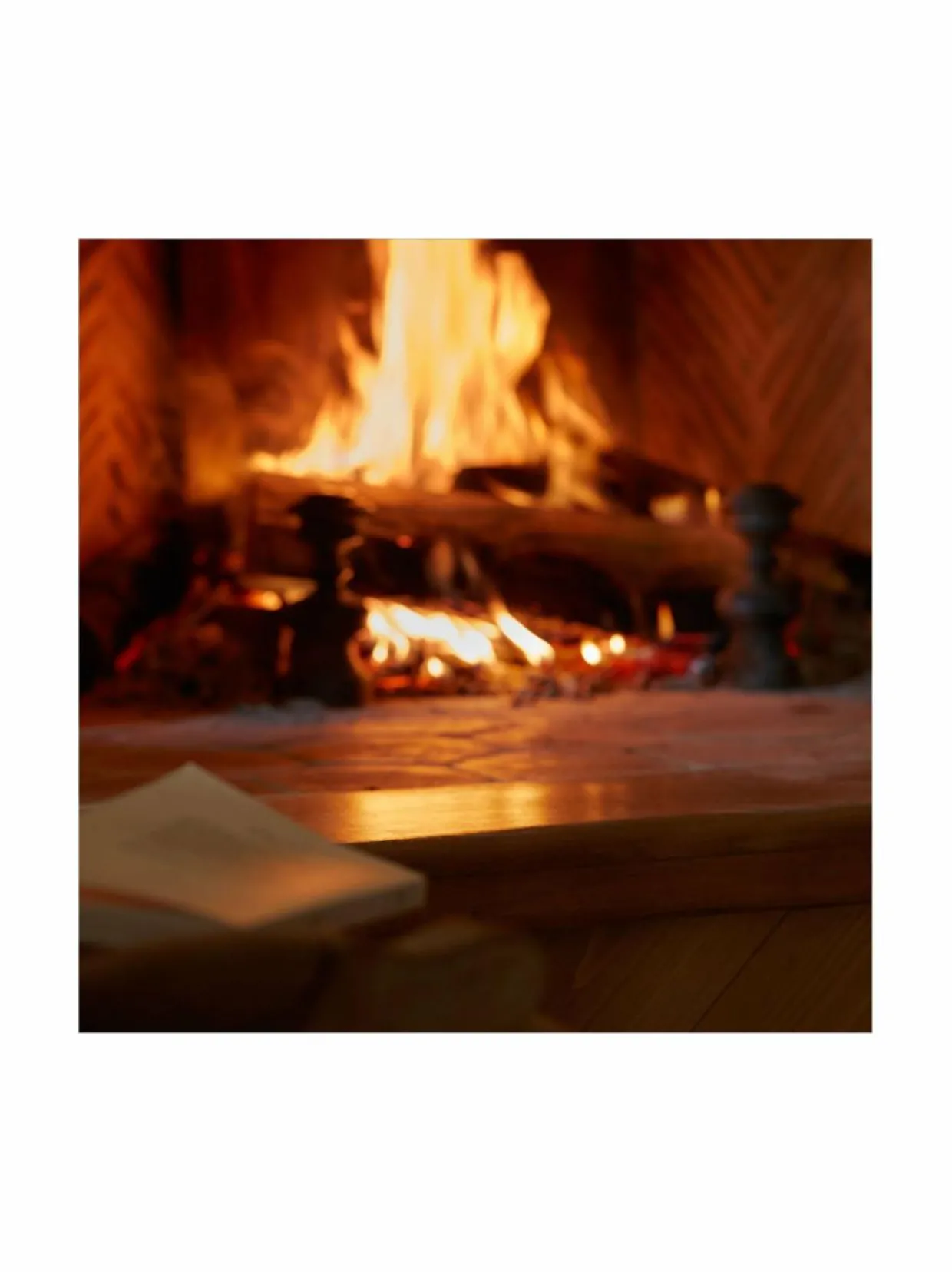 Replica By the Fireplace EdT -tuoksu