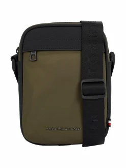 Repreve Mini Reporter -tietokonelaukku