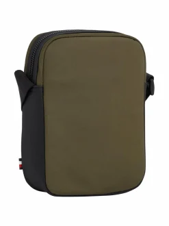 Repreve Mini Reporter -tietokonelaukku