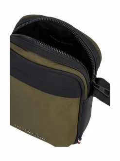 Repreve Mini Reporter -tietokonelaukku