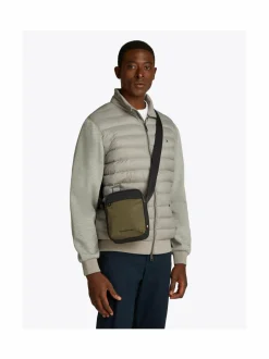 Repreve Mini Reporter -tietokonelaukku